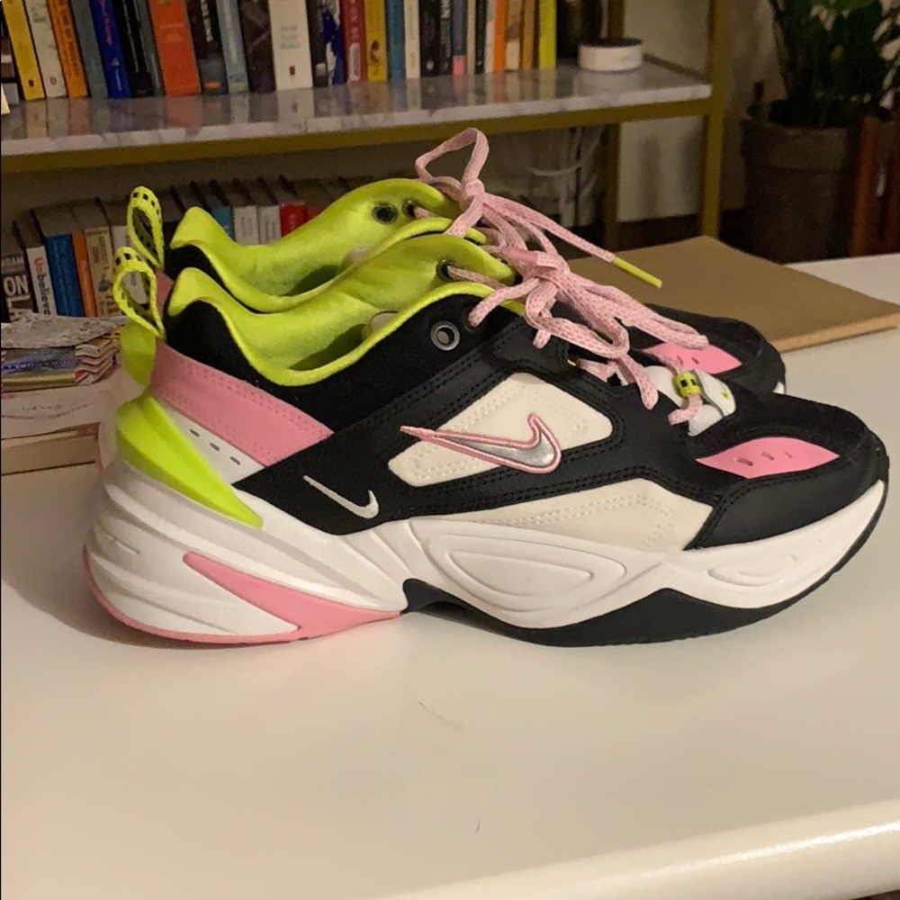 Nike Tekno Sneakers